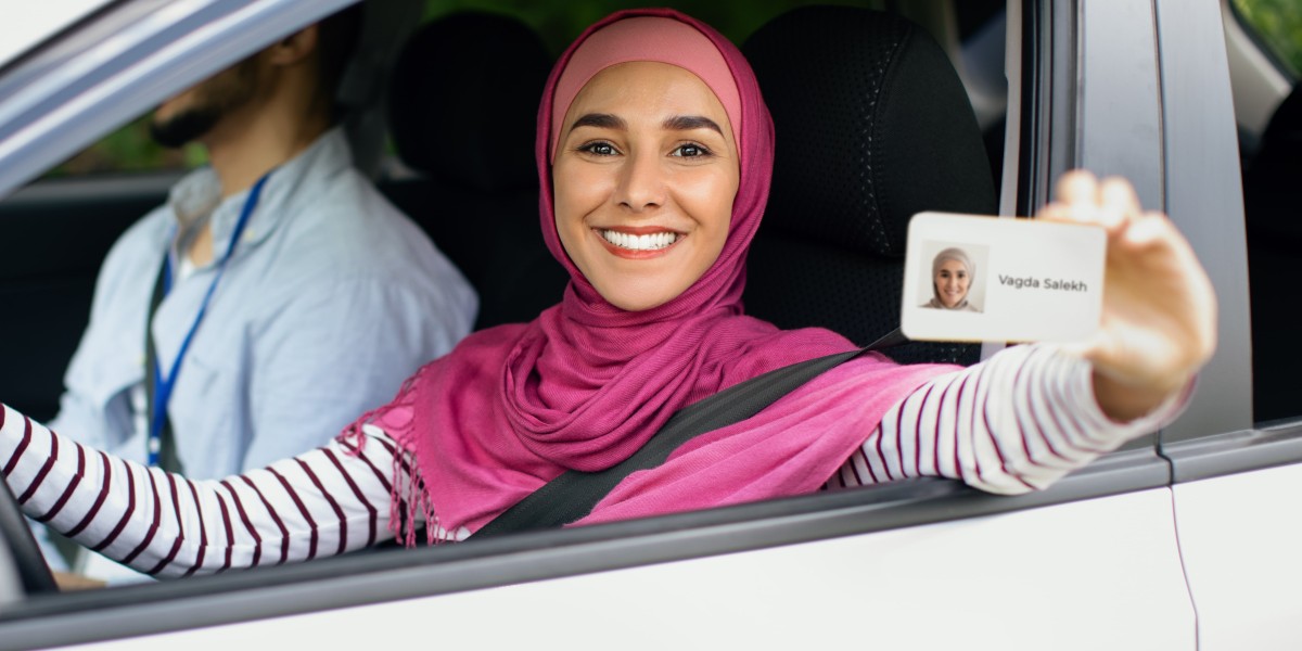 10 Things That Your Family Teach You About Driving Licence Buy