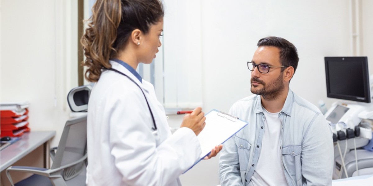 Health at Your Door: Full Body Checkup at Home in Dubai