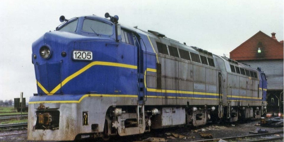 France Locomotive Market: Entering a New Age of Smart and High-Speed Rail