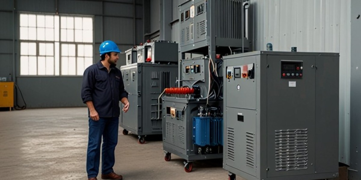 Voltage Stabilizers Manufacturing Plant Setup Cost 2025: Layout and Raw Material Requirements