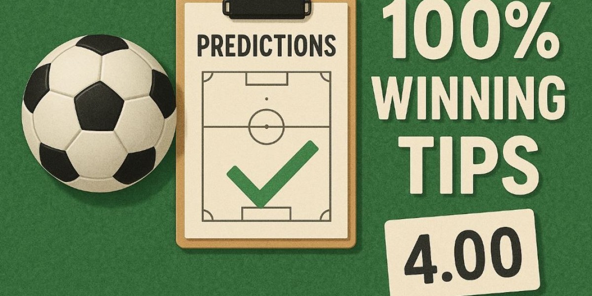 Unlock 100 Percent Winning Tips with Acepredict: Your Ultimate Guide to Accurate Football Predictions
