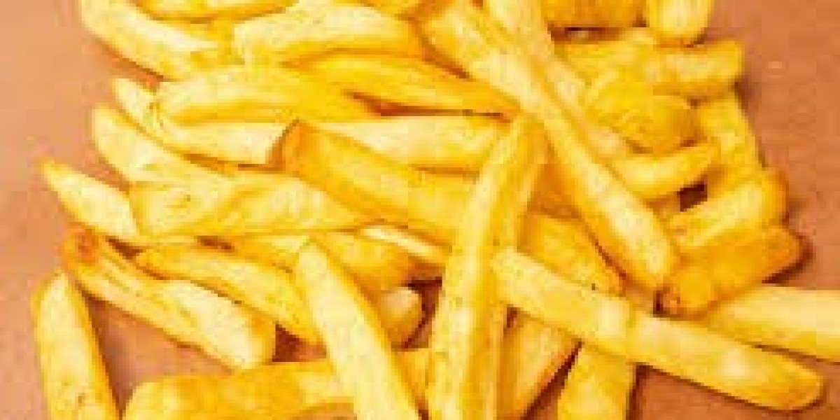 Frozen Potato Market Landscape: Sustainability Practices and Their Influence on Industry Growth