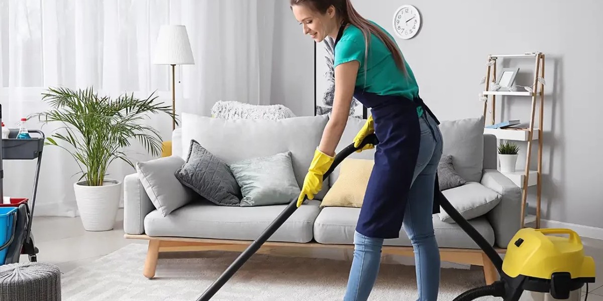 Securing Your Deposit: The Essential Guide to End of Tenancy Deep Cleaning