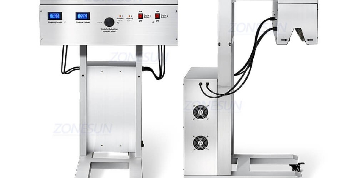 What should I pay attention to when using a vertical aluminum foil sealing machine?