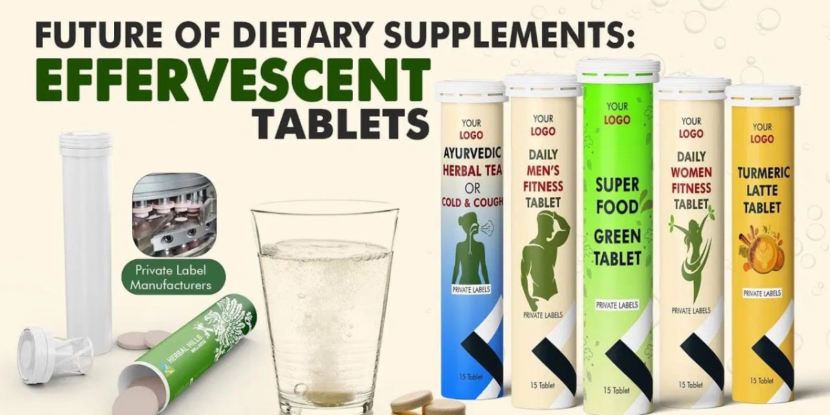 Herbal Hills: Pioneers in Fast-Dissolving Ayurvedic Health Solutions