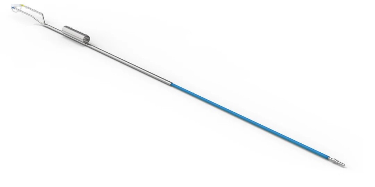 Application of Disposable Plasma Electric Loop Cutting in Surgical Operation