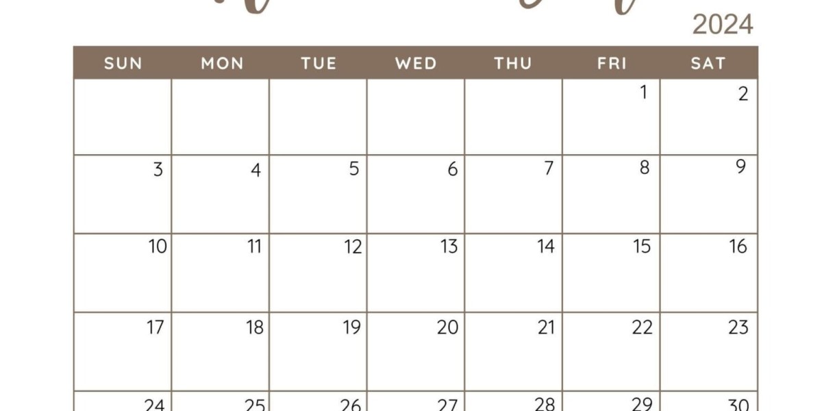 Why November Is the Perfect Time to Reset Goals