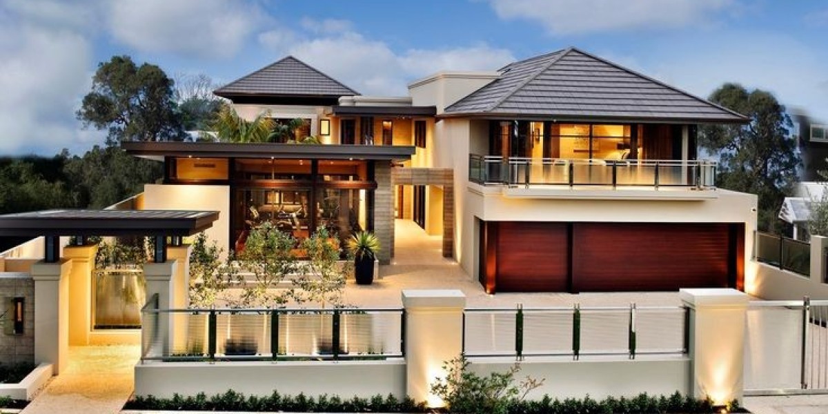 Redefining Luxury- Pro Build Projects Crafts Custom Homes to Perfection