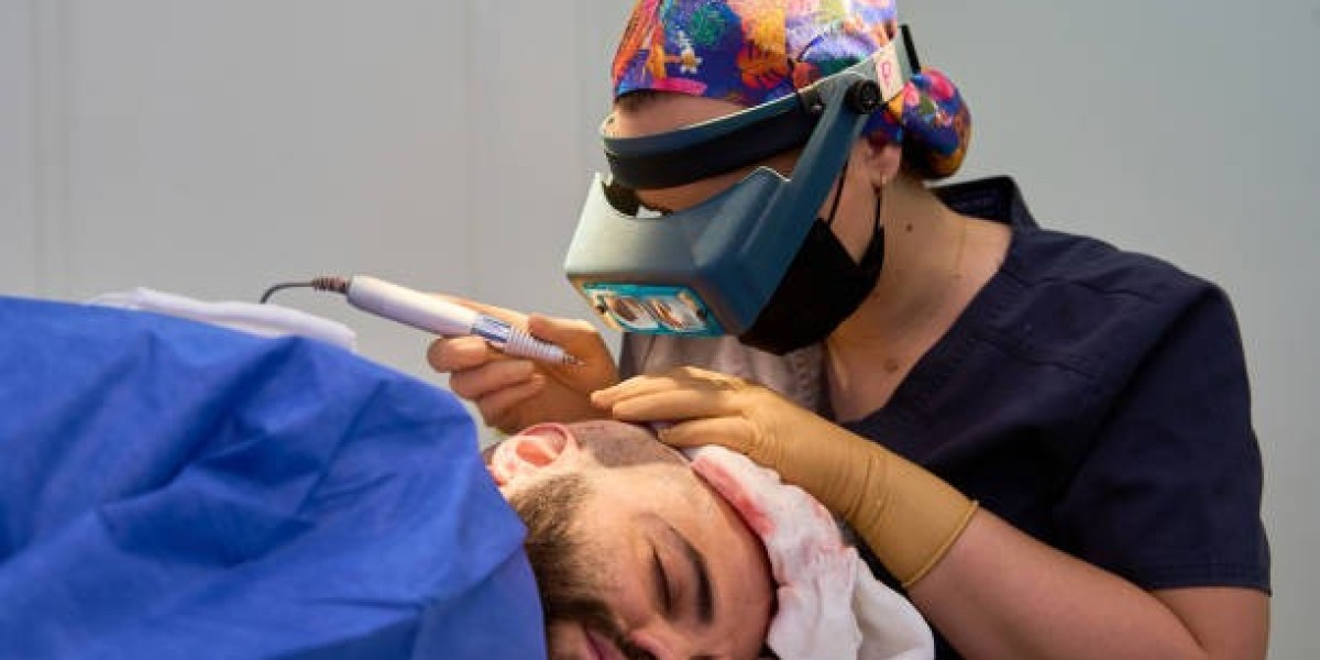 Hair Transplant in Dubai: Is It Worth It?