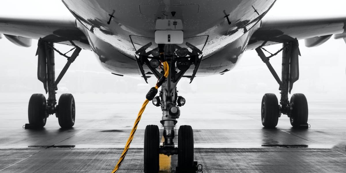 Aircraft Fuel Systems Market Facing Sustainability Pressures and Supply Chain Disruption Challenges
