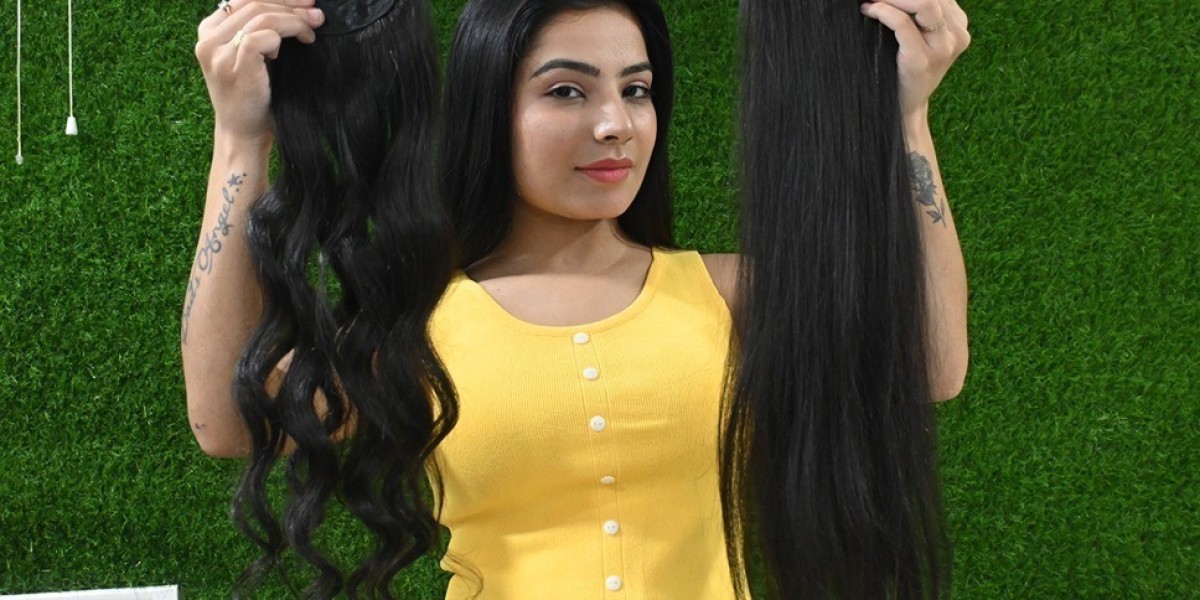 The Truth About Virgin Hair: What Suppliers Don’t Always Tell You