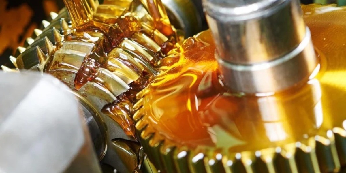 Australia Industrial Lubricants Market Report 2025 | Upcoming Trends, Demand, Regional Analysis and Forecast Till 2033