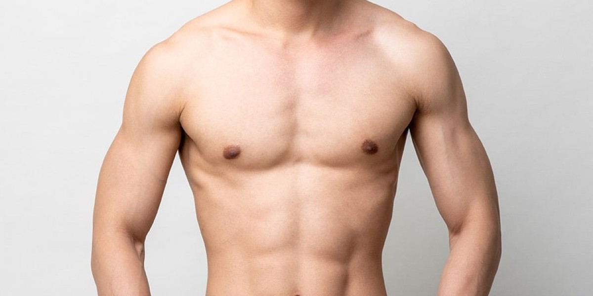 Is Gynecomastia Related to Testosterone?