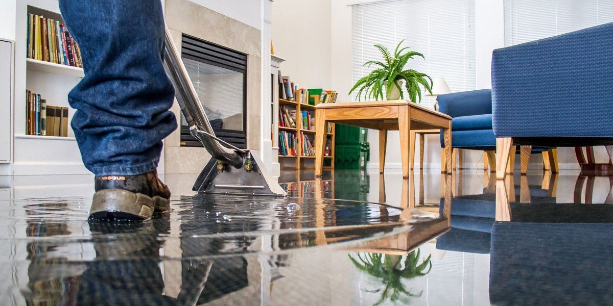 Who Provides Reliable Water Extraction Near You?
