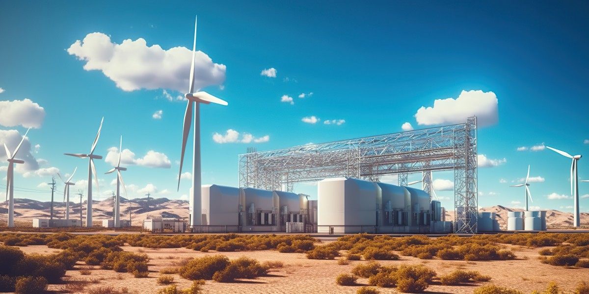Asia Pacific Hydrogen Generation Market Size, Share, Insights Forecasts to 2032.