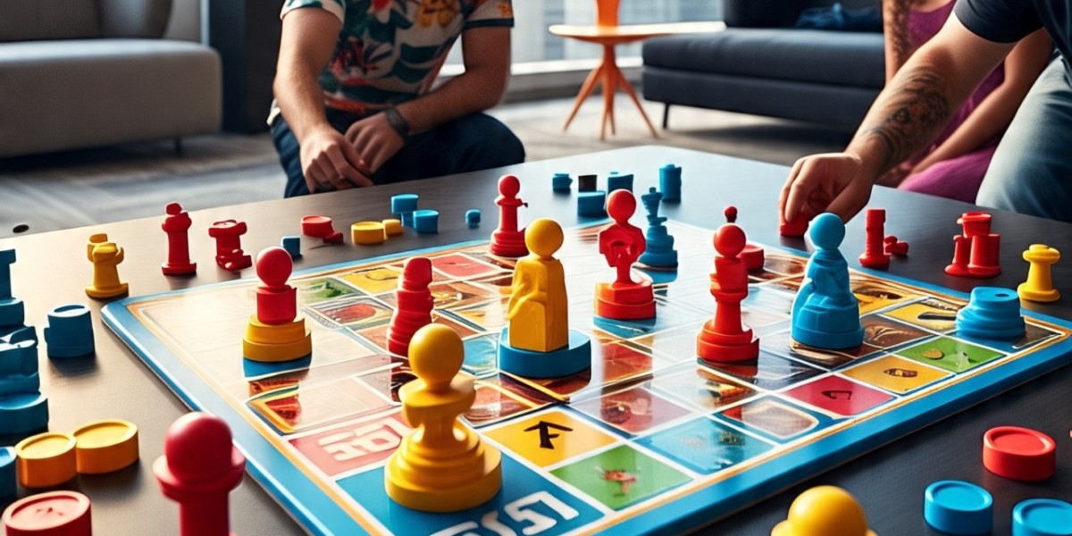 51 Game: The Best Gaming App