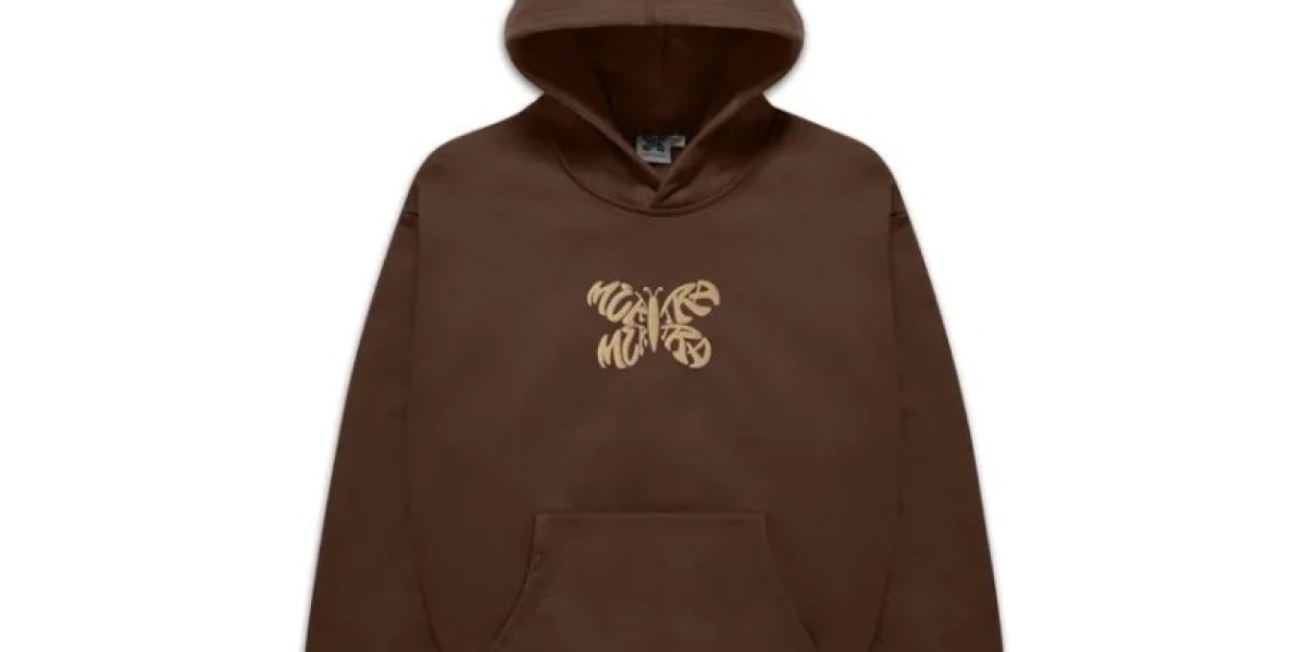 Mertra Hoodie