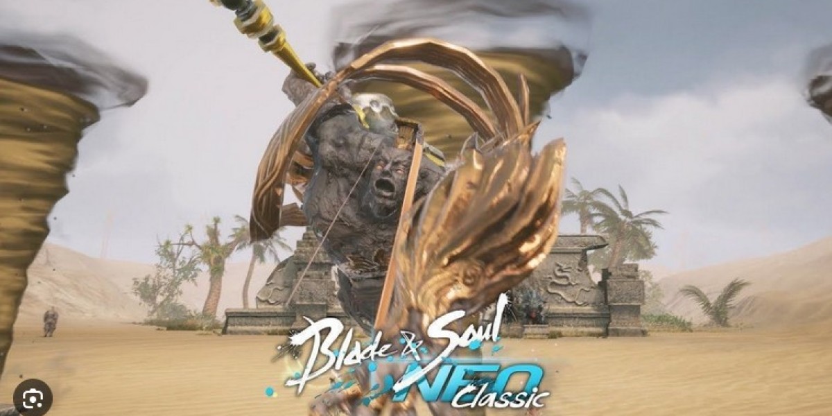 My Final Thoughts on Blade & Soul NEO: A Deep Dive into the Game’s Biggest Regional Issue
