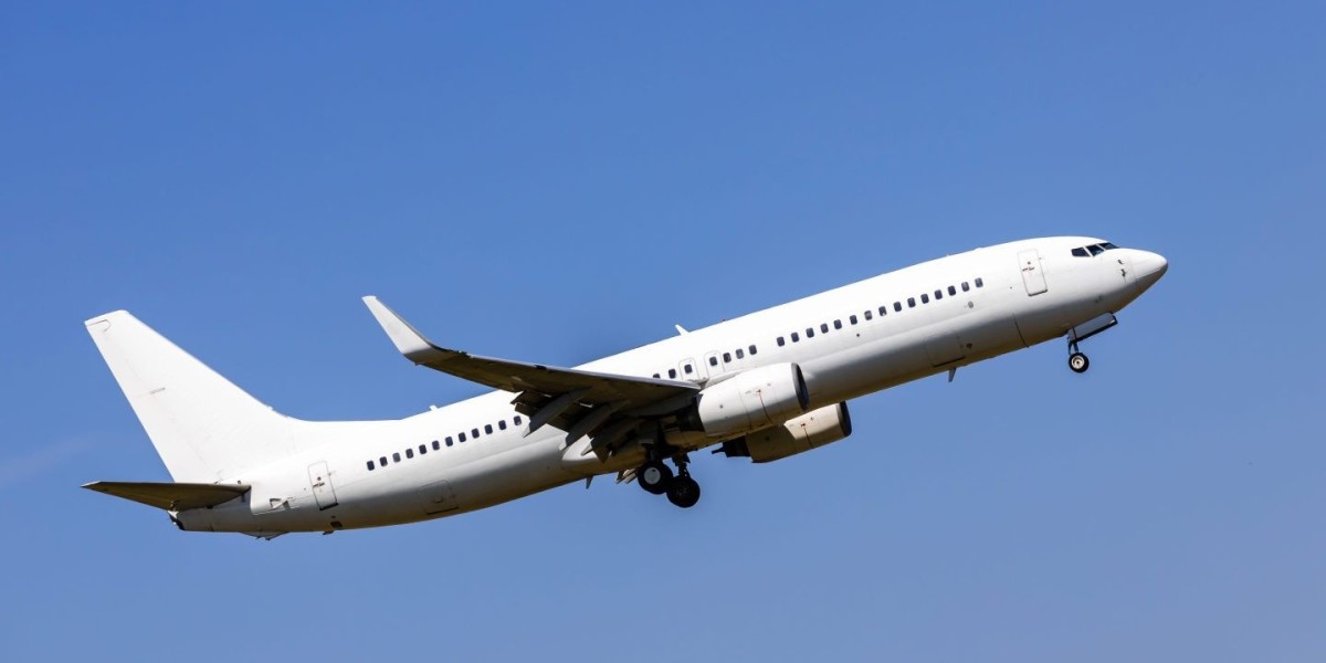 Everything You Need to Know About the Emirates Airlines DFW Terminal