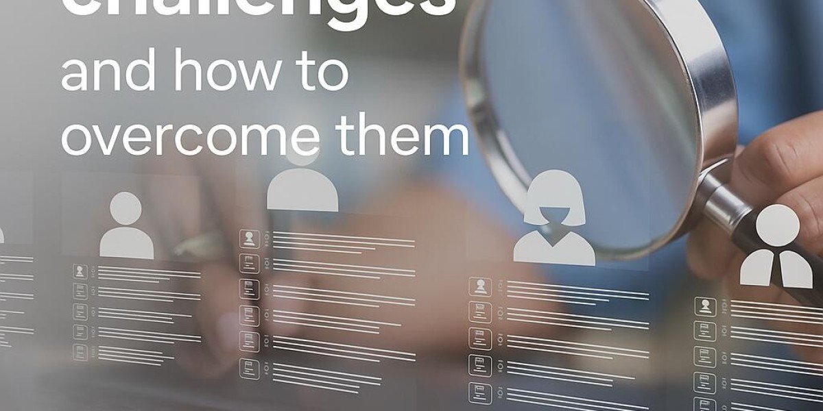 Top 5 Recruitment challenges and how to overcome them