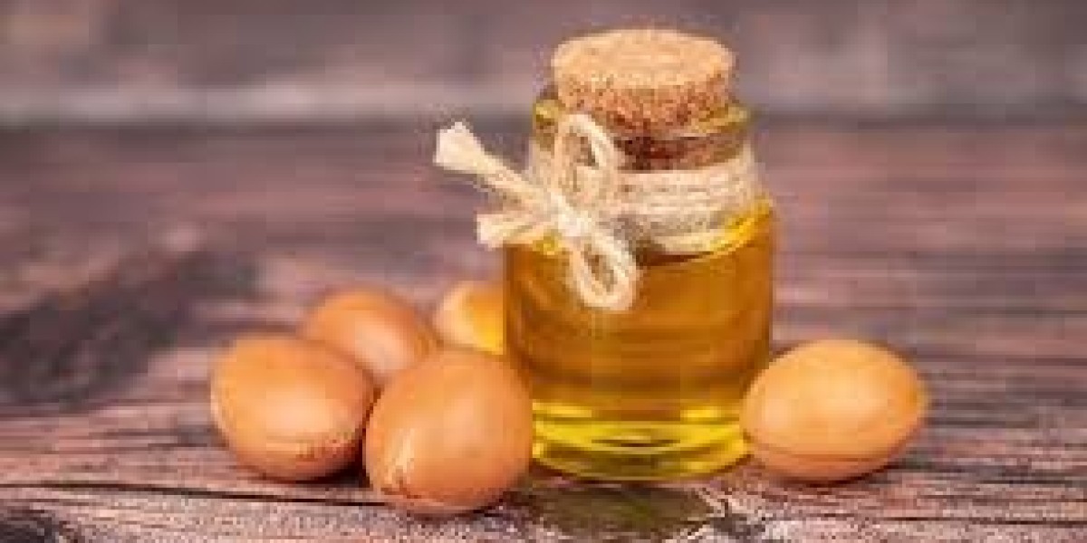 Argan Oil Market Innovation: Sustainable Practices and Ethical Sourcing Transforming the Industry