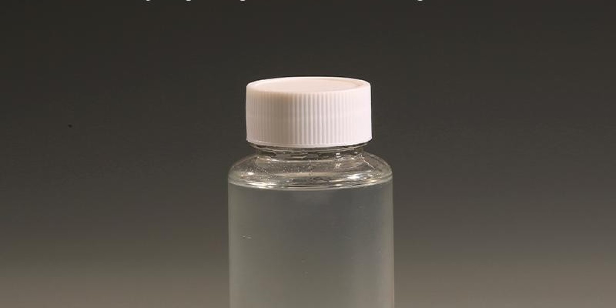 Enhancing Water Quality with Polyacrylamide Chemicals