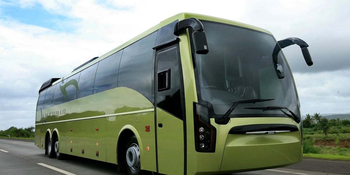 Abu Dhabi Bus Rentals: Comfort, Convenience, and Class on the Move