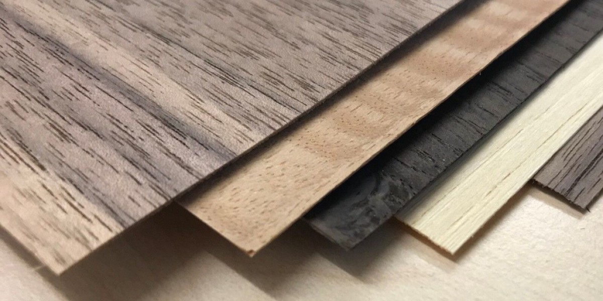 Competitive Landscape of Veneer Sheets Market: Leading Companies and Market Share Insights