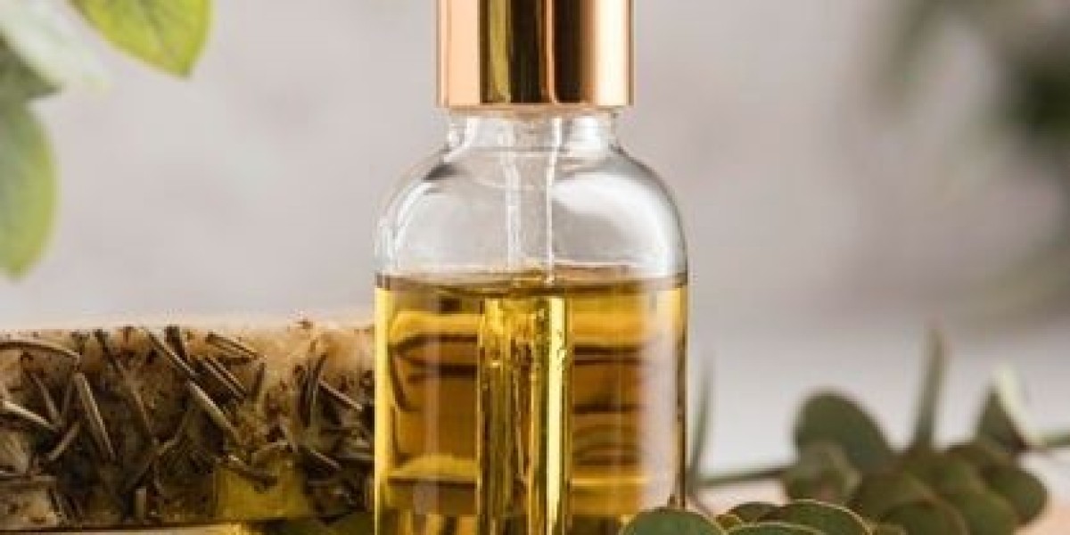 Hair Oil Market Dynamics Shaped by Consumer Shifts, Natural Product Demand, and Global Brand Strategies