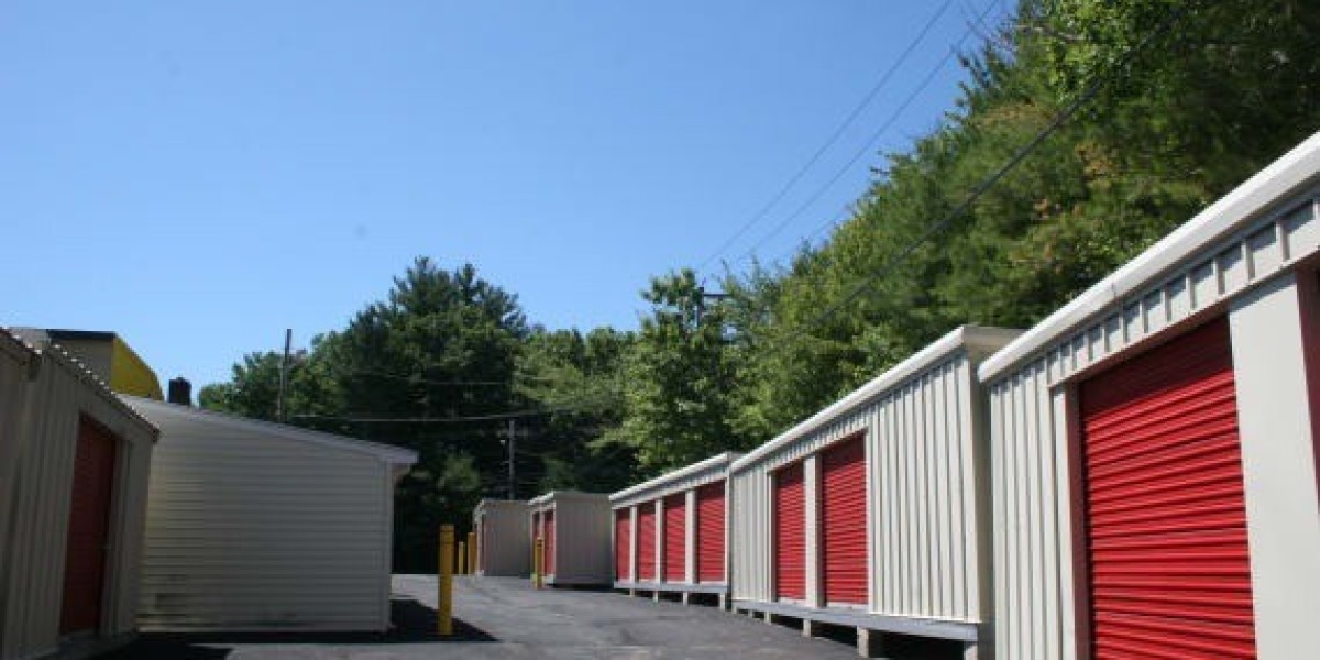 Vehicle Storage in Marlborough, MA: Cars, Boats, and RVs