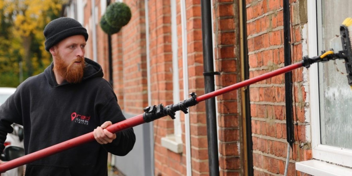 Top-Rated Cleaning Companies in Milton Keynes: Your Ultimate Guide to Spotless Spaces