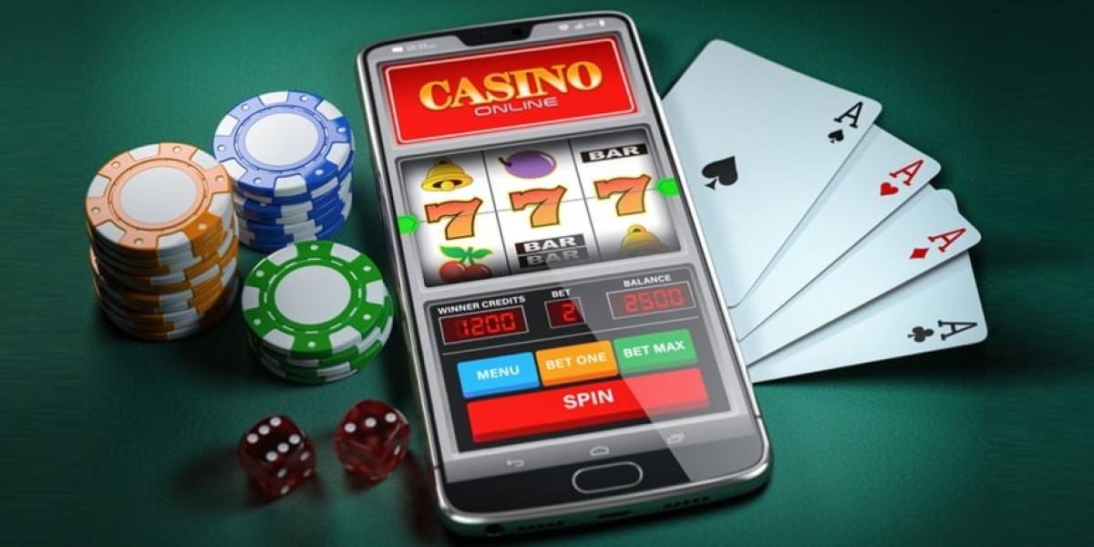 UK Non GamStop Casinos: A Comprehensive Guide for Players