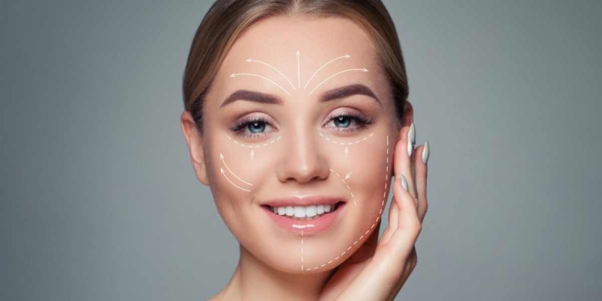 Is HIFU the Future of Skincare in Islamabad?