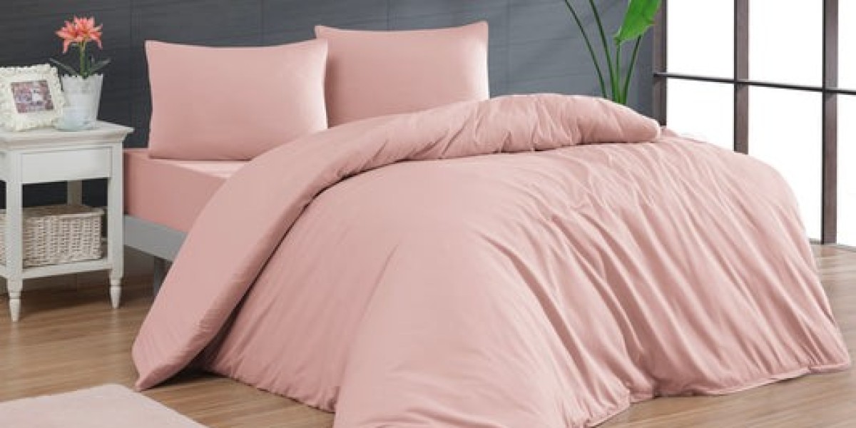 The Secret to Better Sleep? Soft and Stretchy Jersey Sheets