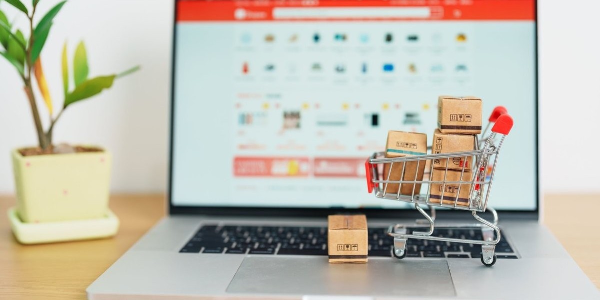 Global E-commerce Platform Market Insights: Emerging Technologies and Opportunities