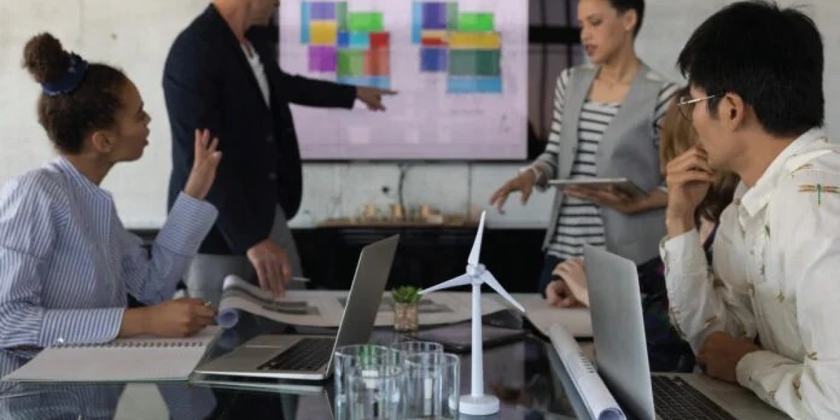 How Third-Party Consulting Simplifies Complex Change