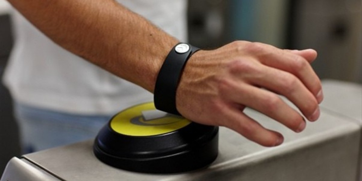 Wearable Payments Market Overcoming Compatibility, Regulatory, and Consumer Adoption Barriers