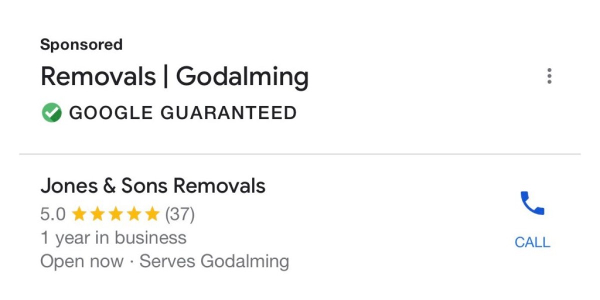 Google Guarantee UK: Boost Trust and Leads for Your Local Business
