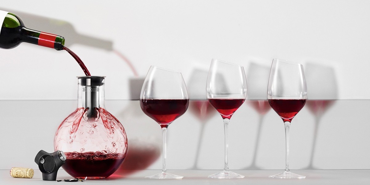 Dessert Wine Market : Emerging Trends and Future Growth Insights