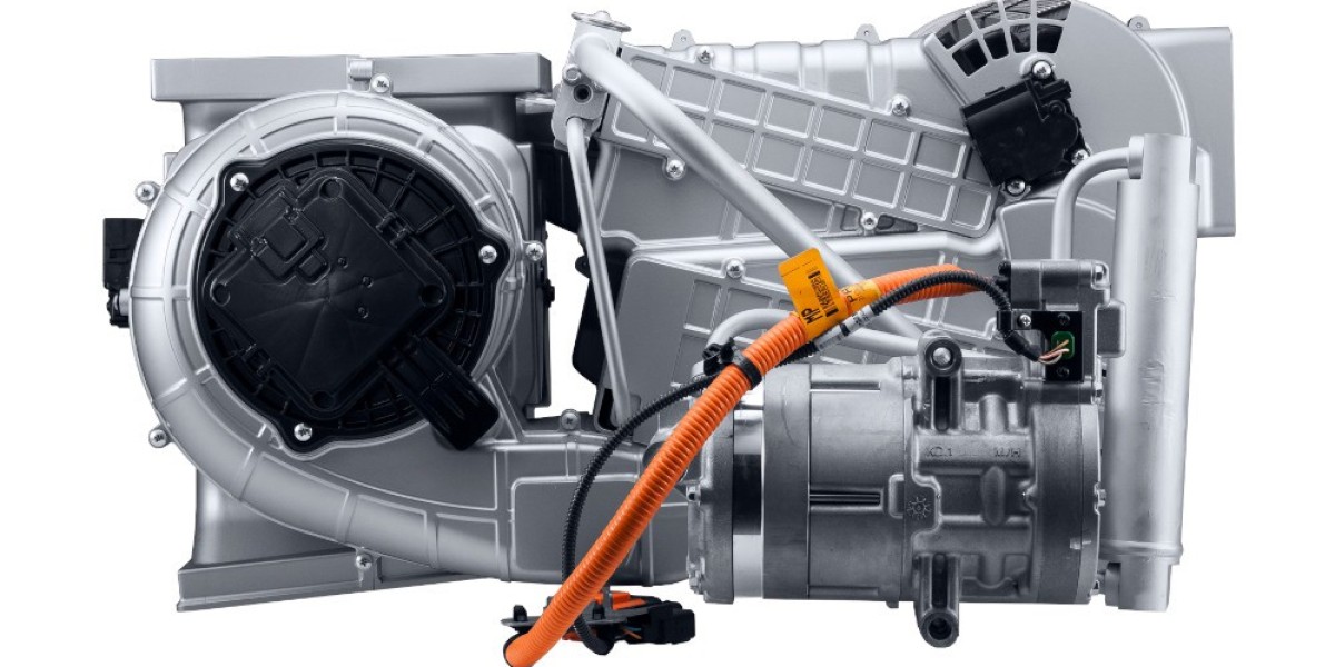 Automotive HVAC Market Forecast: Projected Growth, Emerging Technologies, and Key Industry Drivers Through 2030