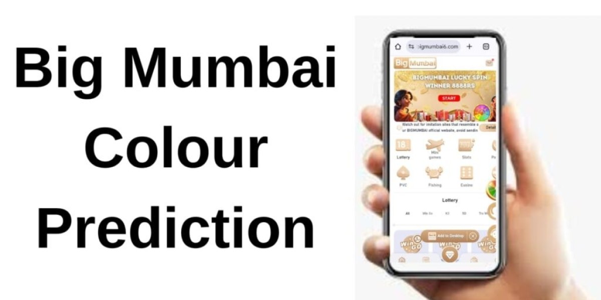 Big mumbai game
