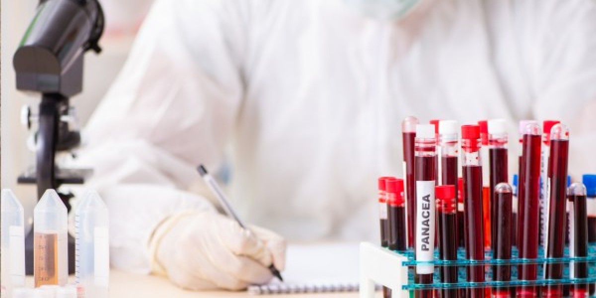 Precision in Healthcare: The Transformative Power of Diagnostic Labs