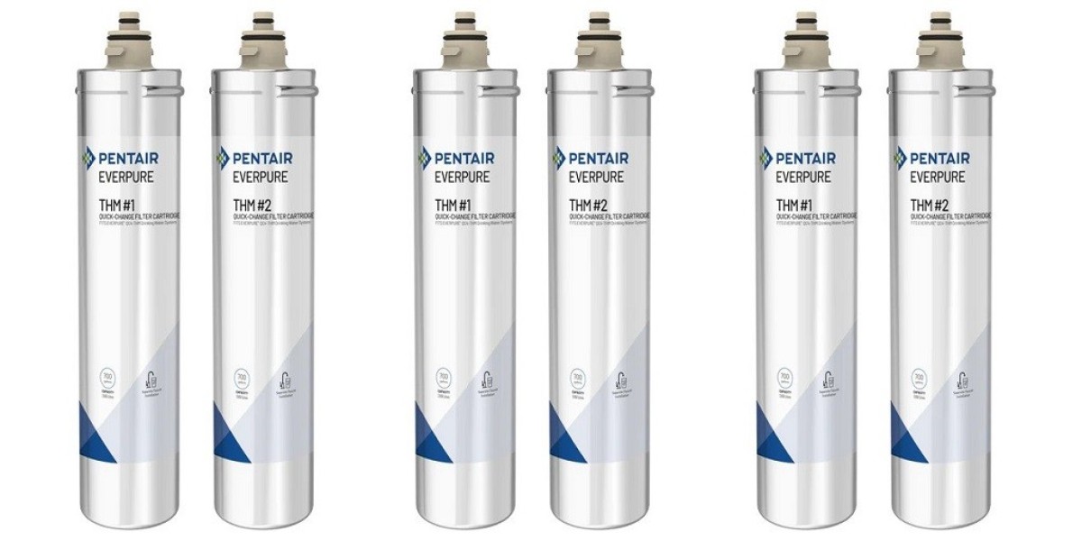When Should You Schedule an Everpure Replacement? Here’s What to Know