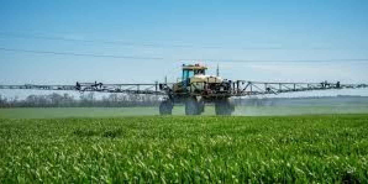 Liquid Fertilizers Market Growth Scenario: Trends, Opportunities, and Future Outlook