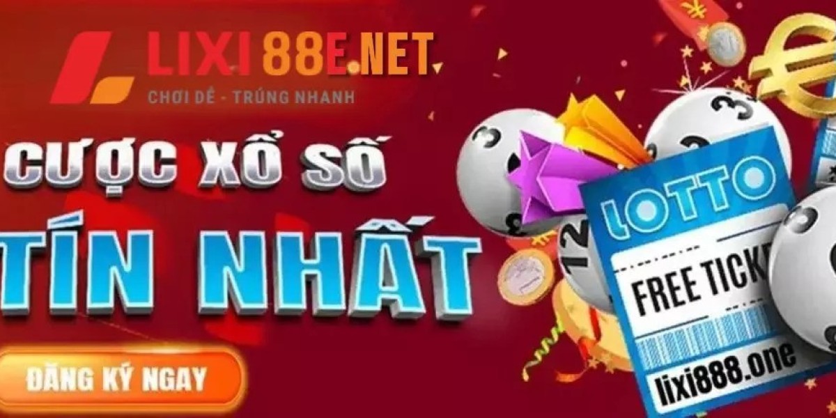 10 reasons to create a Lixi88 account today