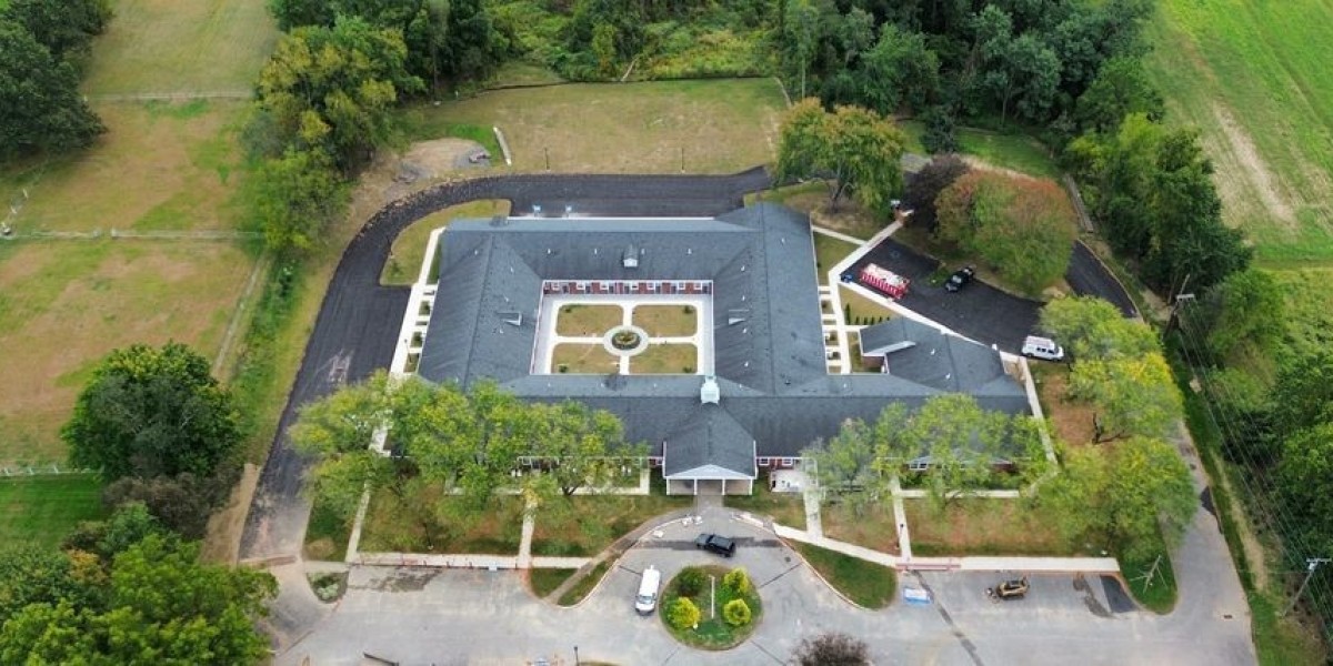 Building the Future: Why Upscale Construction Inc is Leading the Way in Connecticut