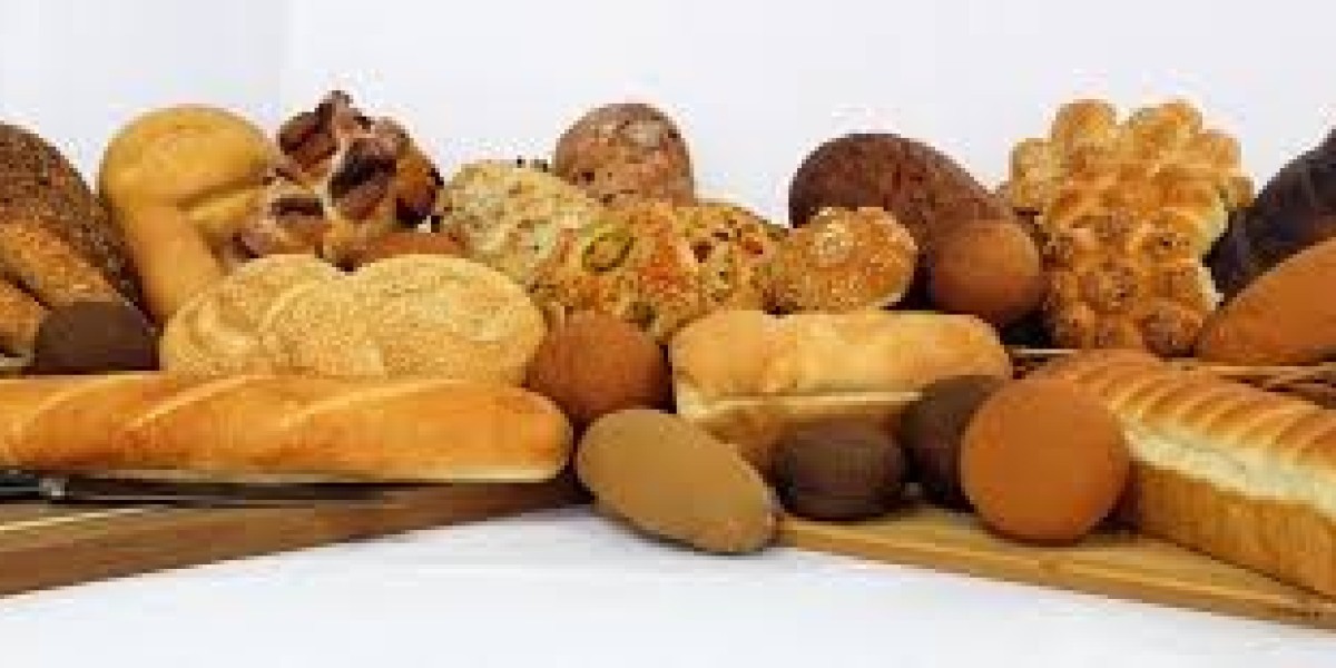 Bread and Buns Market Growth Linked to Surge in On-the-Go Snack and Convenience Options