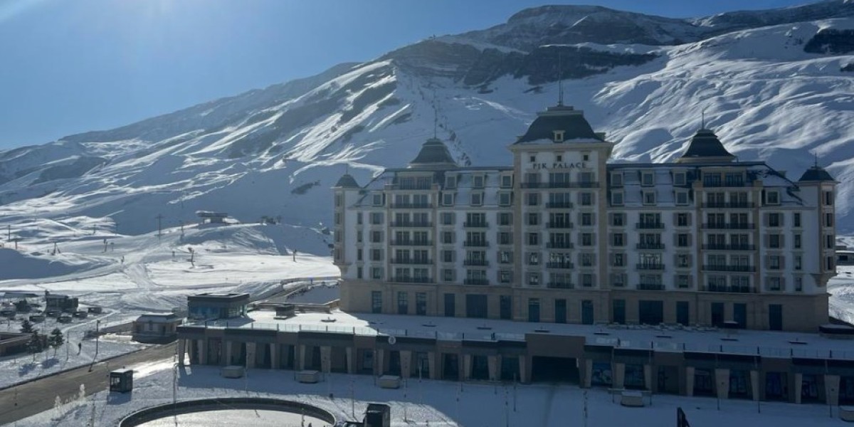 Shahdag or Gabala: Accommodation and Activities Compared by Travel In Baku