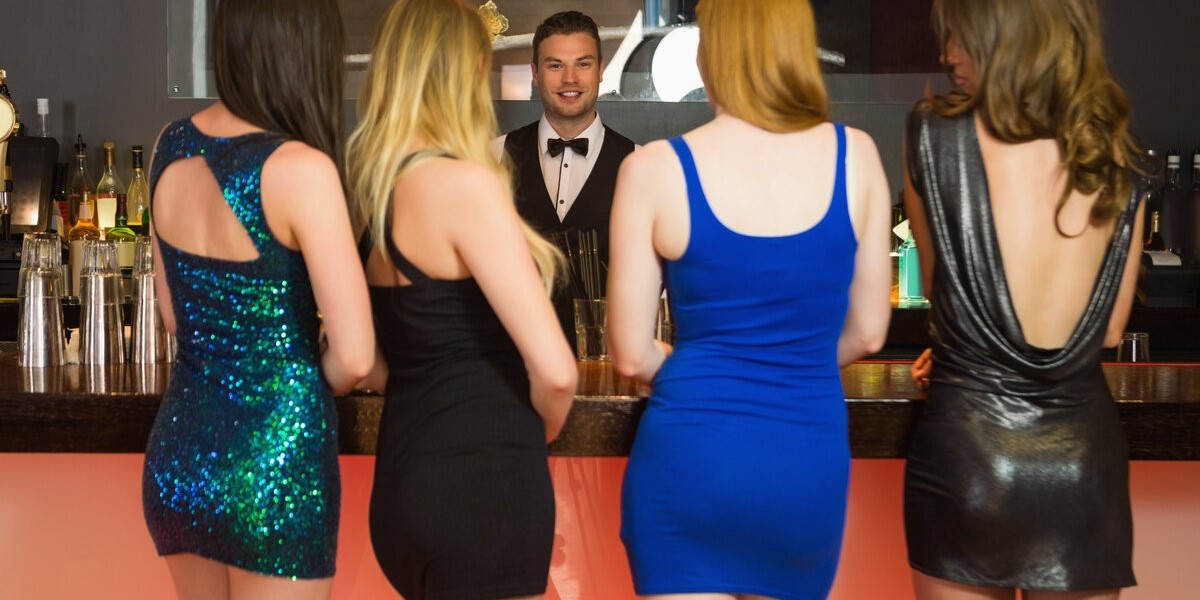 Beneath the Neon Lights: A Deep Dive into Night Part-Time Jobs