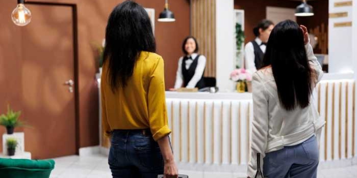 Concierge Services for the Ultra-Wealthy: A Market Snapshot